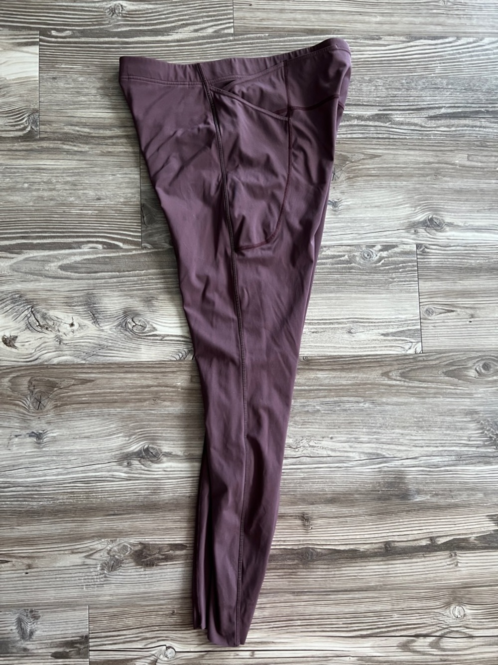 Janji Men’s Groundwork Tight Pant - Picture 3 of 10